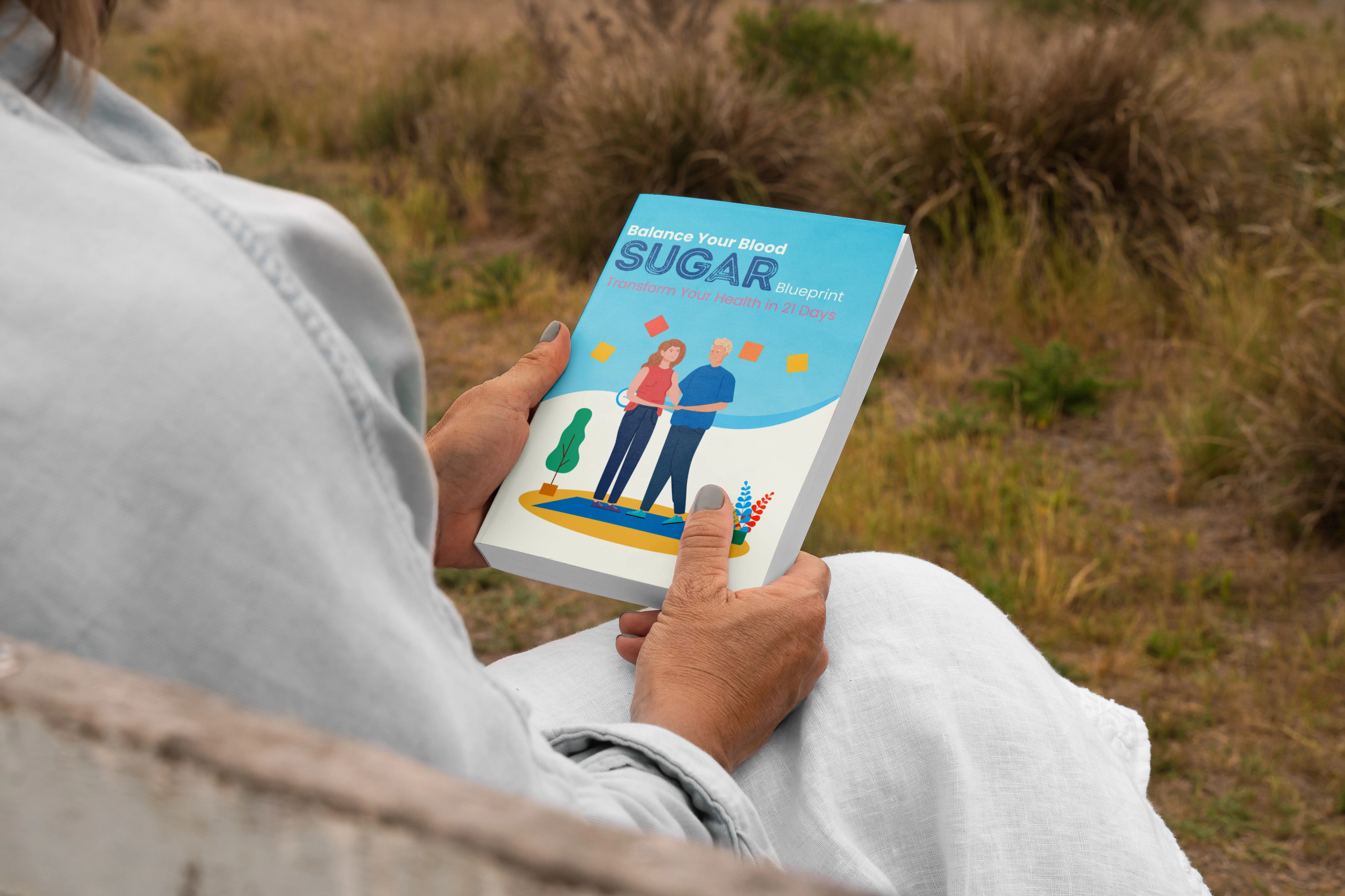 The Blood Sugar Solution