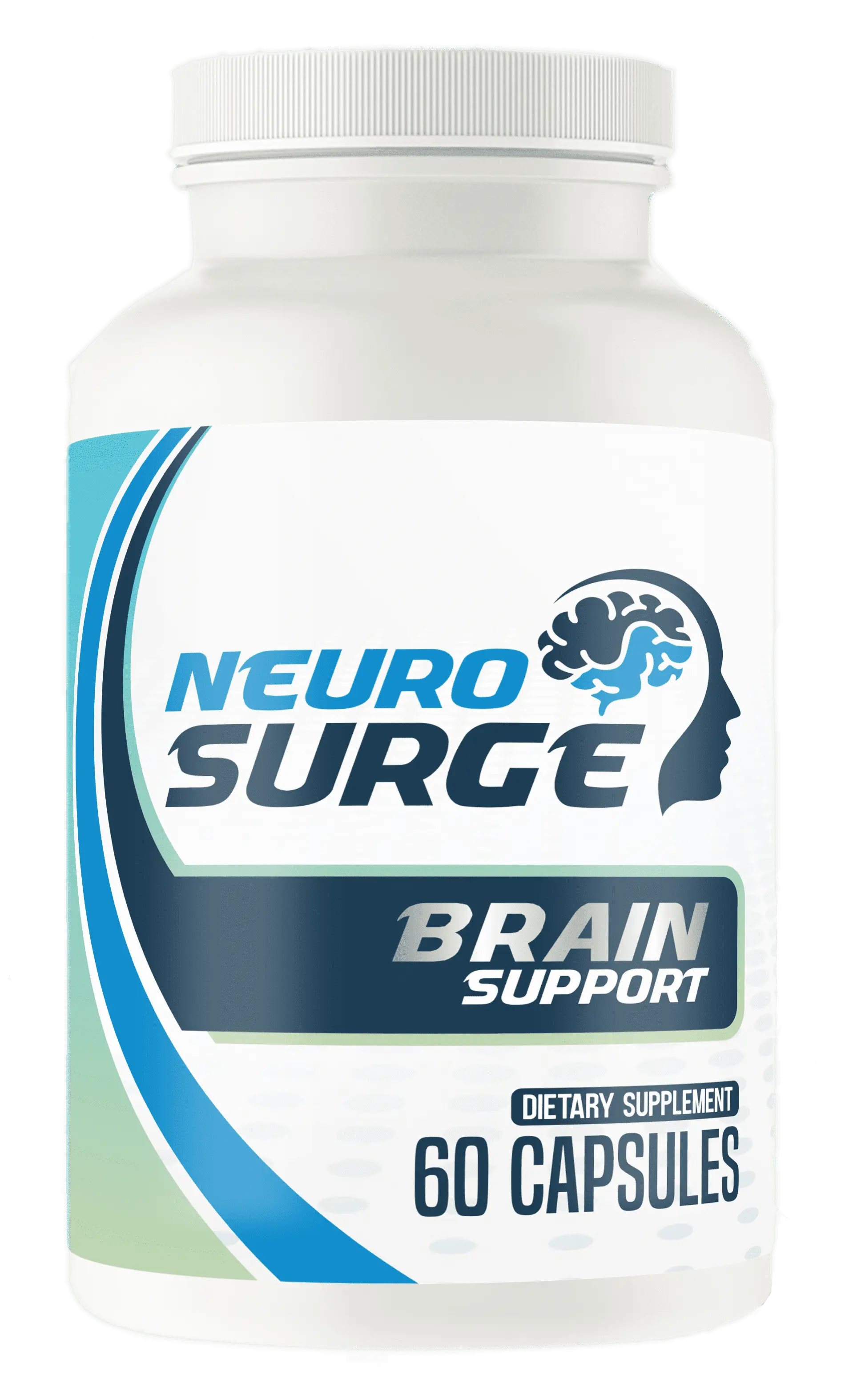 NeuroSurge 1 Bottle Package
